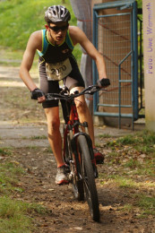 1. Bautzener Crossduathlon (Jugend)
