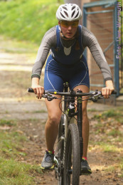 1. Bautzener Crossduathlon (Jugend)