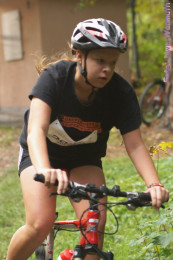 1. Bautzener Crossduathlon (Jugend)