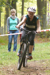 1. Bautzener Crossduathlon (Jugend)