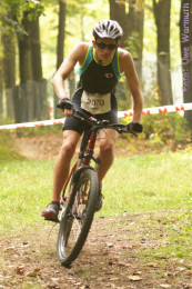 1. Bautzener Crossduathlon (Jugend)