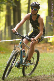 1. Bautzener Crossduathlon (Jugend)