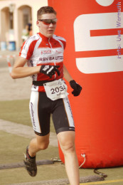 1. Bautzener Crossduathlon (Jugend)