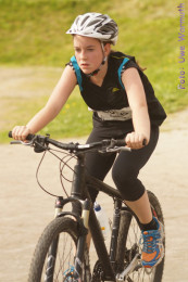 1. Bautzener Crossduathlon (Jugend)