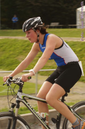 1. Bautzener Crossduathlon (Jugend)