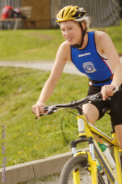 1. Bautzener Crossduathlon (Jugend)