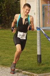 1. Bautzener Crossduathlon (Jugend)