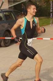 1. Bautzener Crossduathlon (Jugend)