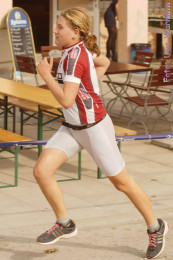 1. Bautzener Crossduathlon (Jugend)