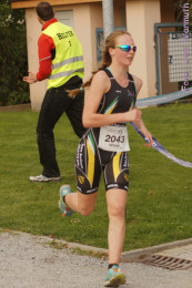 1. Bautzener Crossduathlon (Jugend)
