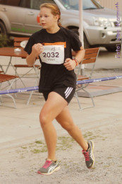 1. Bautzener Crossduathlon (Jugend)