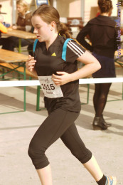 1. Bautzener Crossduathlon (Jugend)