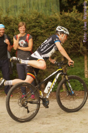 1. Bautzener Crossduathlon (Erwachsene)