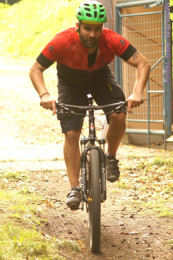 1. Bautzener Crossduathlon (Erwachsene)