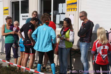 2. Bautzener Crossduathlon