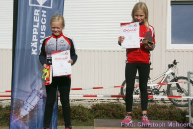 2. Bautzener Crossduathlon