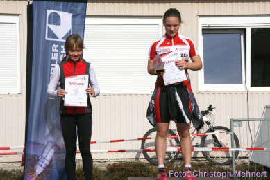 2. Bautzener Crossduathlon