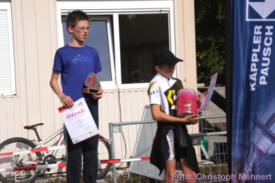 2. Bautzener Crossduathlon