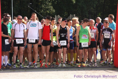 2. Bautzener Crossduathlon