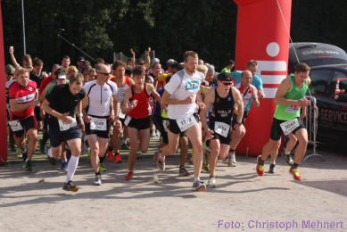 2. Bautzener Crossduathlon