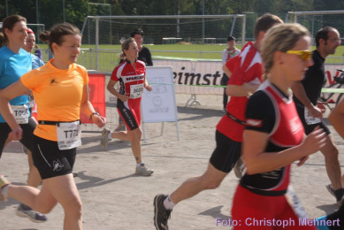 2. Bautzener Crossduathlon