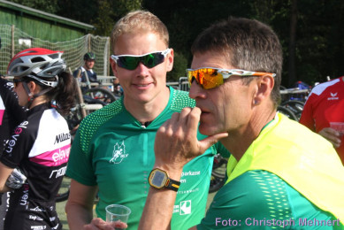 2. Bautzener Crossduathlon