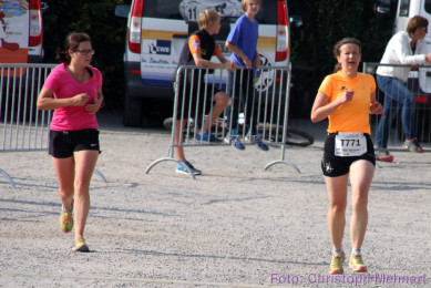 2. Bautzener Crossduathlon