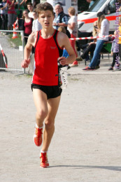 2. Bautzener Crossduathlon