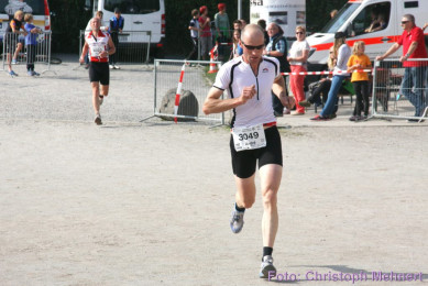 2. Bautzener Crossduathlon