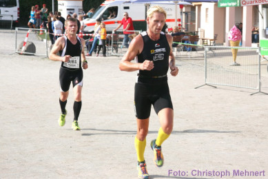 2. Bautzener Crossduathlon