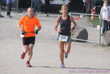 2. Bautzener Crossduathlon