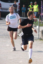 2. Bautzener Crossduathlon