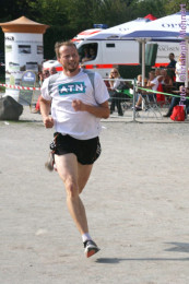 2. Bautzener Crossduathlon