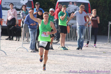 2. Bautzener Crossduathlon