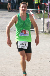 2. Bautzener Crossduathlon