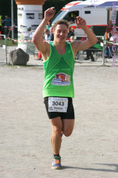 2. Bautzener Crossduathlon