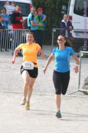 2. Bautzener Crossduathlon