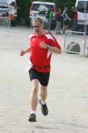 2. Bautzener Crossduathlon