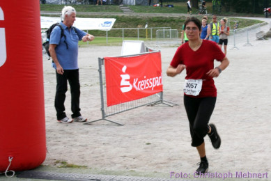 2. Bautzener Crossduathlon