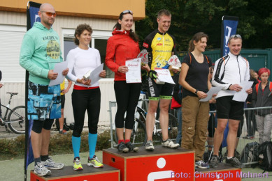 2. Bautzener Crossduathlon