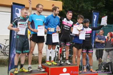 2. Bautzener Crossduathlon