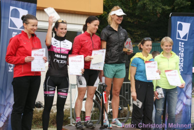 2. Bautzener Crossduathlon