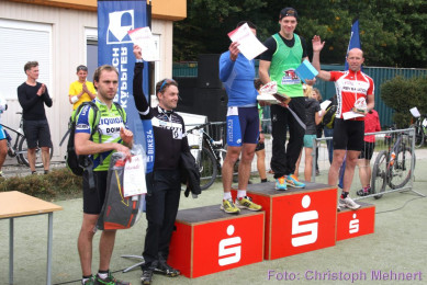 2. Bautzener Crossduathlon