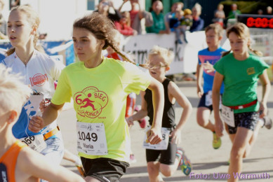 Schüler-Crossduathlon