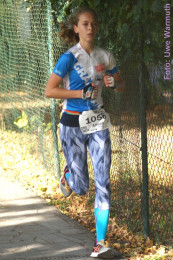 Schüler-Crossduathlon