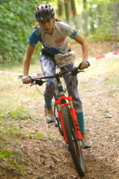 Schüler-Crossduathlon