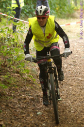 Schüler-Crossduathlon