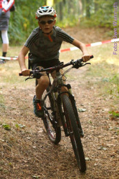 Schüler-Crossduathlon