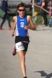 Schüler-Crossduathlon