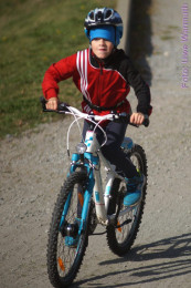 Schüler-Crossduathlon